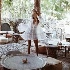 Bluse Nassau
