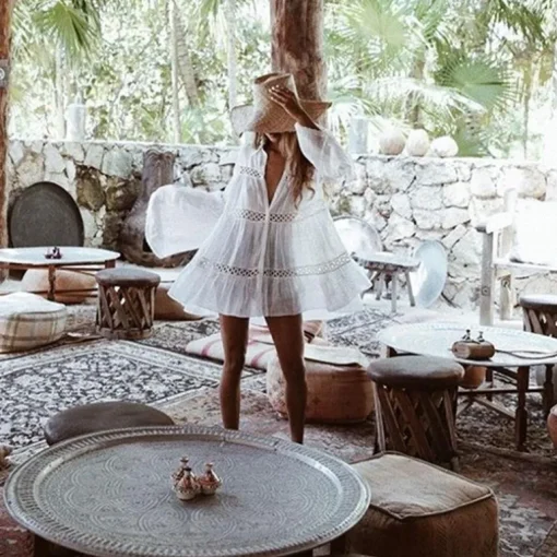 Bluse Nassau