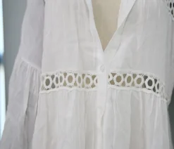 Bluse Nassau
