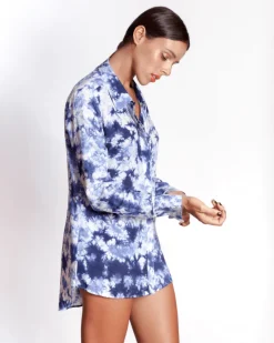 Bluse The Frejya