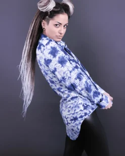 Bluse The Frejya