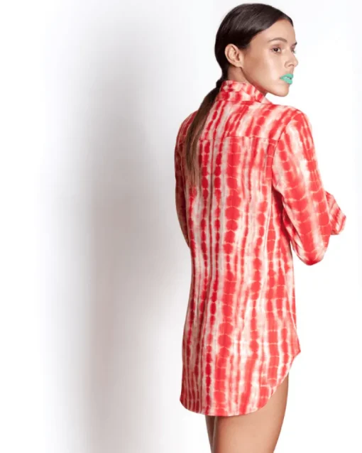 Bluse The Xaroa