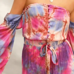 Bluse Woodstock