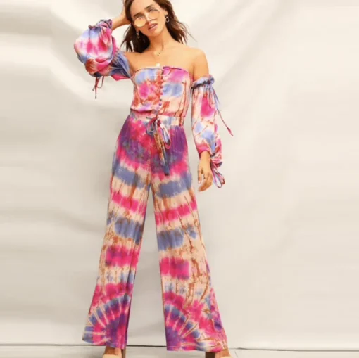 Bluse Woodstock