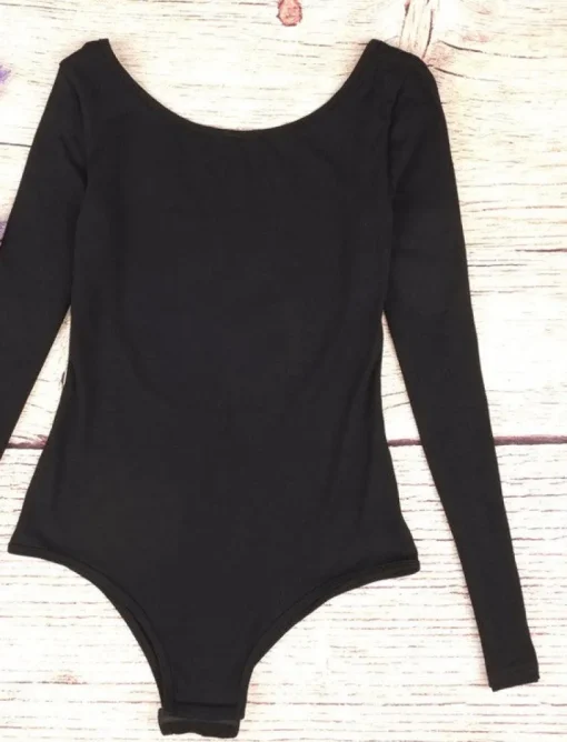 Body Backless