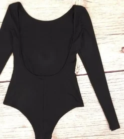 Body Backless