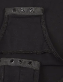 Body Backless