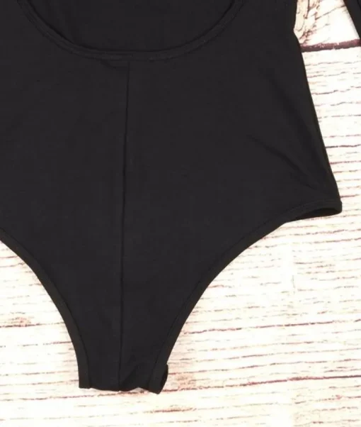 Body Backless