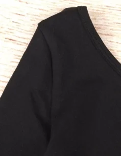 Body Backless