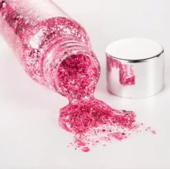 Body Glitter Gel Shinebright