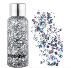 Body Glitter Gel Shinebright