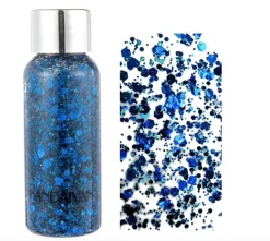 Body Glitter Gel Shinebright