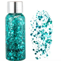Body Glitter Gel Shinebright