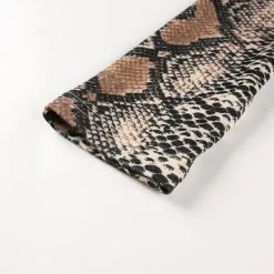 Body Serpiente