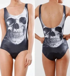 Body Skull