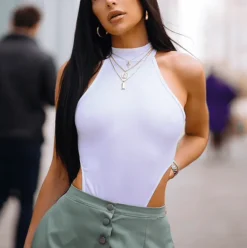 Bodysuit Catharina