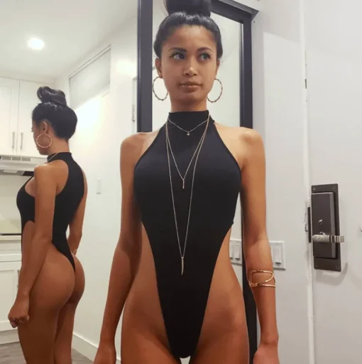 Bodysuit Catharina