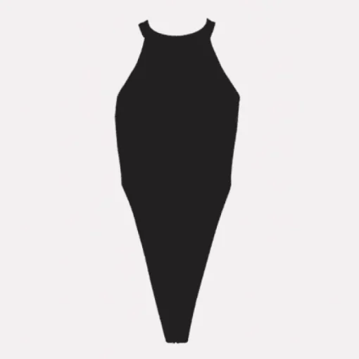 Bodysuit Catharina