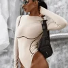 Bodysuit Damen Tara