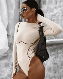 Bodysuit Damen Tara
