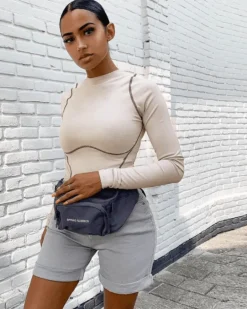 Bodysuit Damen Tara