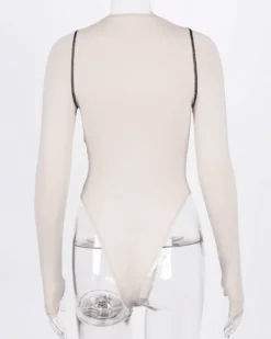 Bodysuit Damen Tara