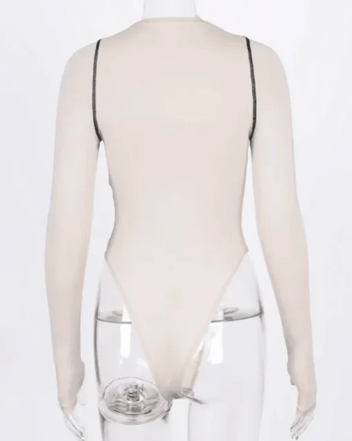 Bodysuit Damen Tara