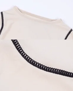 Bodysuit Damen Tara