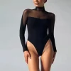 Bodysuit Mesh Gina