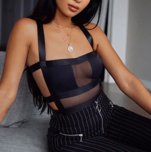 Bodysuit Mia