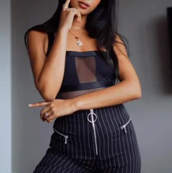 Bodysuit Mia