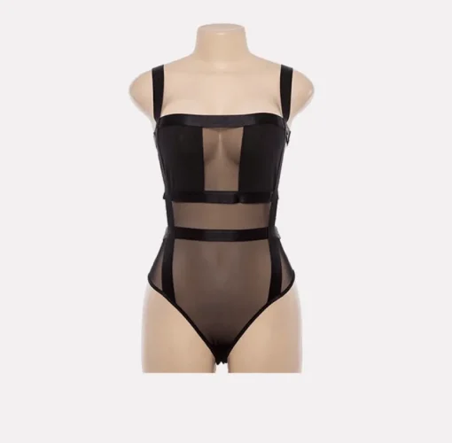 Bodysuit Mia