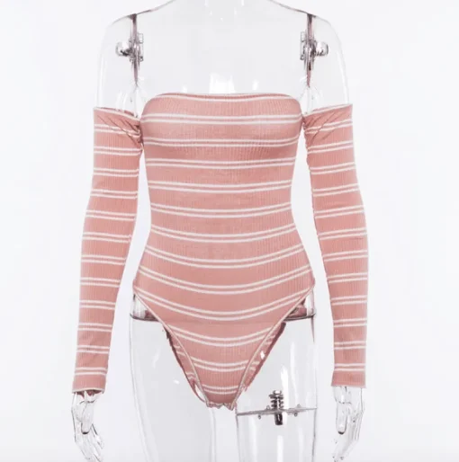 Bodysuit Sugar Baby