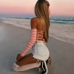 Bodysuit Sugar Baby