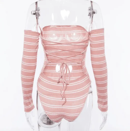 Bodysuit Sugar Baby