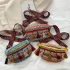 Boho Bauchtasche Ethnic Tribe