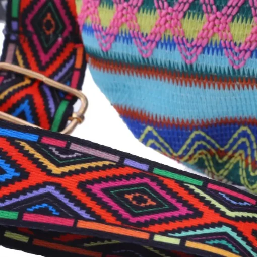 Boho Bauchtasche Ethnic Tribe