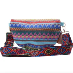 Boho Bauchtasche Ethnic Tribe