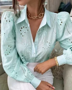 Boho Bluse Giulia
