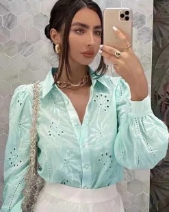 Boho Bluse Giulia
