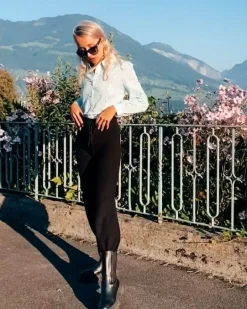 Boho Bluse Giulia