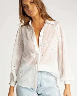Boho Bluse Giulia