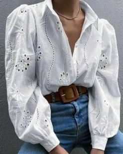Boho Bluse Giulia