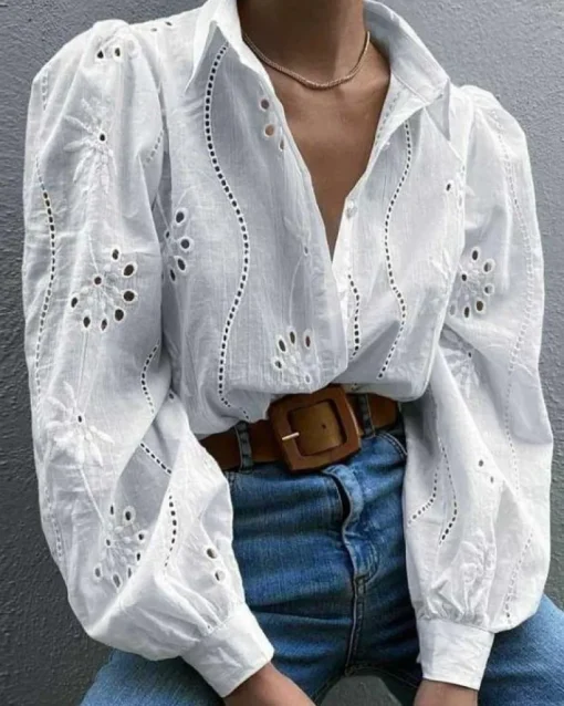 Boho Bluse Giulia