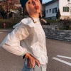 Boho Blusen Shirt Roca Lisa