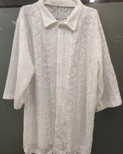 Boho Hemd Charlie