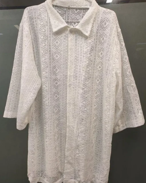 Boho Hemd Charlie