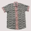 Boho Herren Hemd Aiden