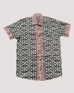 Boho Herren Hemd Aiden
