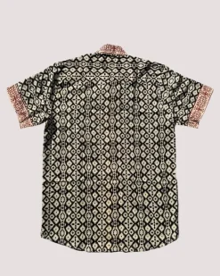 Boho Herren Hemd Aiden